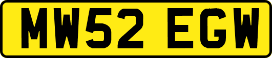 MW52EGW