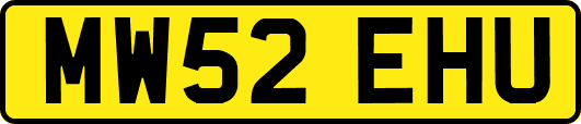 MW52EHU
