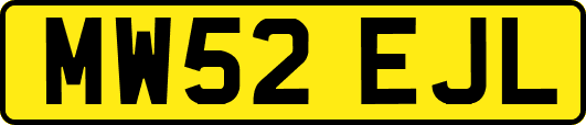 MW52EJL
