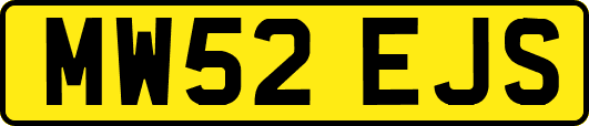 MW52EJS
