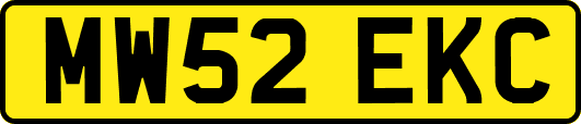 MW52EKC