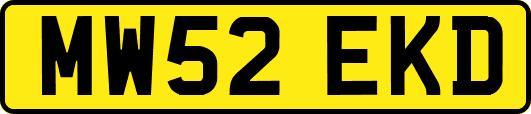 MW52EKD