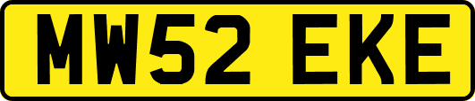 MW52EKE