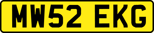 MW52EKG