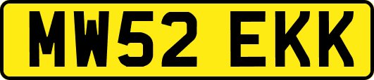MW52EKK