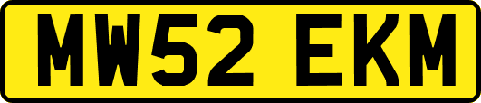 MW52EKM