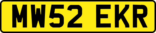 MW52EKR