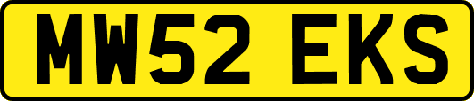 MW52EKS