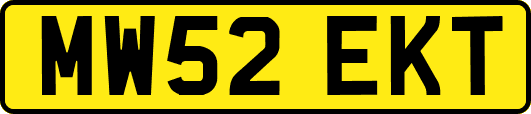 MW52EKT