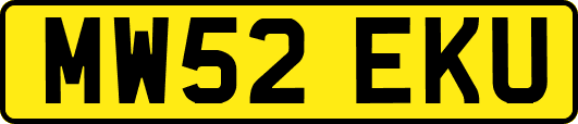 MW52EKU