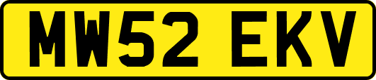 MW52EKV