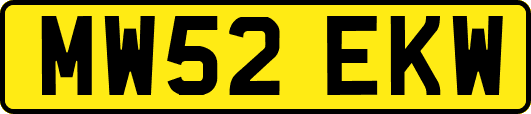 MW52EKW