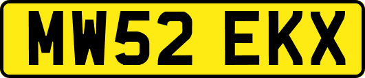 MW52EKX