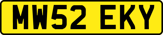 MW52EKY