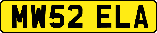 MW52ELA