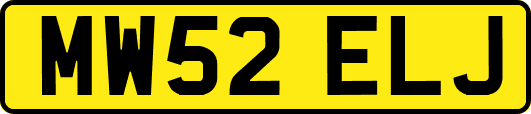 MW52ELJ