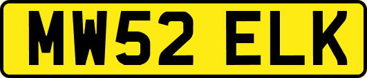 MW52ELK