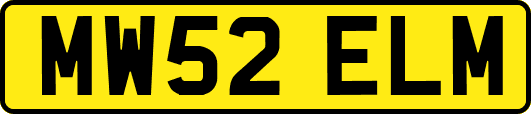 MW52ELM