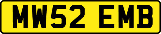 MW52EMB