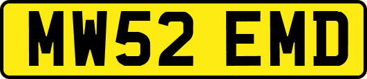 MW52EMD