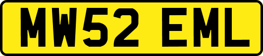 MW52EML