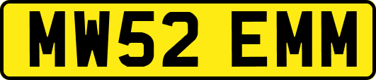 MW52EMM