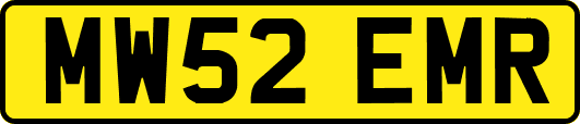 MW52EMR