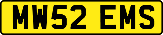 MW52EMS