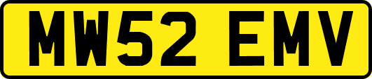 MW52EMV