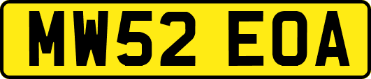 MW52EOA