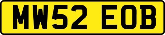 MW52EOB