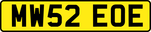 MW52EOE
