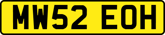 MW52EOH