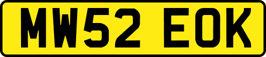 MW52EOK