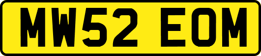MW52EOM