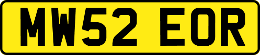 MW52EOR