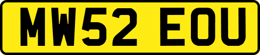 MW52EOU