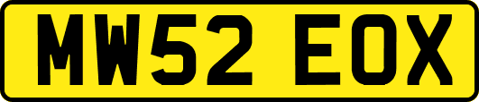MW52EOX