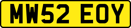 MW52EOY