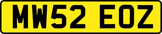 MW52EOZ