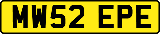 MW52EPE