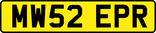 MW52EPR