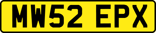 MW52EPX
