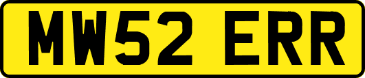 MW52ERR