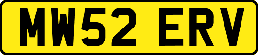 MW52ERV