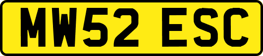 MW52ESC