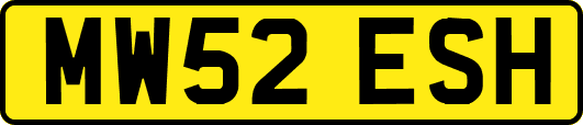 MW52ESH