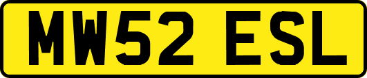MW52ESL