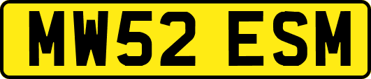 MW52ESM