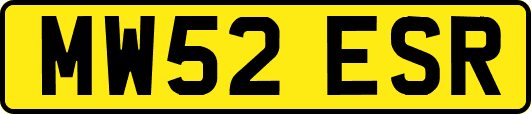 MW52ESR